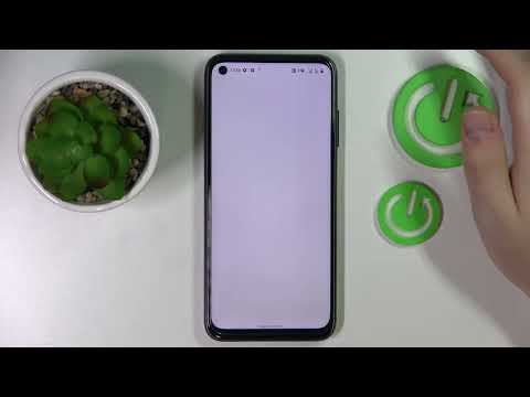 How to Switch the SIM Card Preferences on HTC Desire 22 Pro