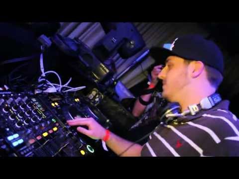 Temporal Productions | The Nazty Boys w/ D-Rail (3) | Beatport Lounge 6/18/2011