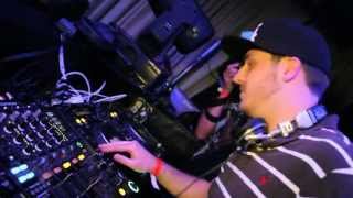 Temporal Productions | The Nazty Boys w/ D-Rail (3) | Beatport Lounge 6/18/2011