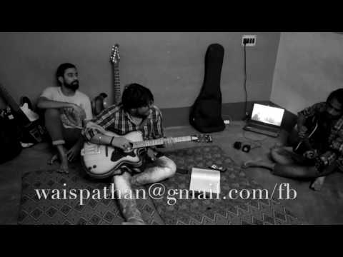 md sharib zeya gulabi aankhe unplugged