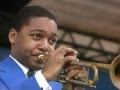 Wynton Marsalis - Chasin' the Bird - 8/19/1989 - Newport Jazz Festival (Official)