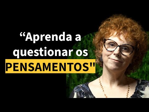 NEUROCIÊNTISTA: REPROGRAME O SEU CÉREBRO E MUDE DE VIDA | ANA CLAUDIA ZANI | ENTRANDO NA MENTE #238