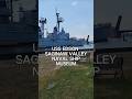 Explore A National Historic Landmark The USS Edson Saginaw Valley Naval Ship Museum In Bay City MI