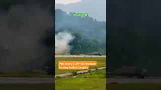 Download lagu Pak Army's SH-15 howitzer hitting indian targets across LOC mp3 Download lagu Pak Army's SH-15 howitzer hitting indian targets across LOC mp3