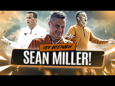 Sean Miller Talks 500th Career Win, Dailyn Swain, Fouls and more! | Texas Longhorns Basketball