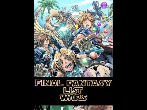 image-How popular is FFX?