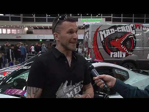 Mikko Elo - Mad Croc ralli