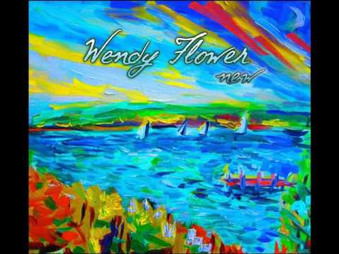Wendy Flower - In The Attic