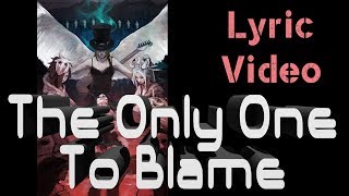 Vagenda - 2017 - Sons Of Lillith - 21 - The Only One To Blame (feat. Hatsune Miku & Kaito)