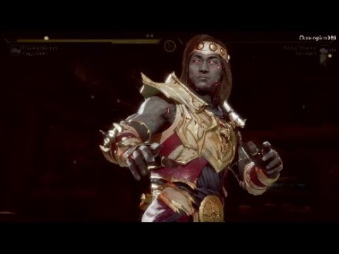 17 Second round #JustBlock