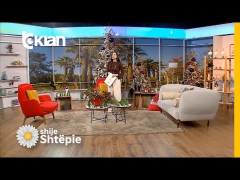 Shije Shtëpie – Emisioni 5 janar 2026