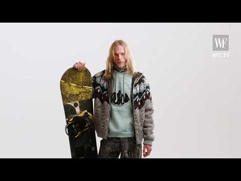 MISSONI MEN | FALL-WINTER 22-23 | MENSWEAR COLLECTION