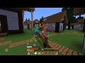 Minecraft ShotBow Network
