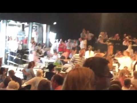 Tarantella Face, Kolgjini Sales 2016