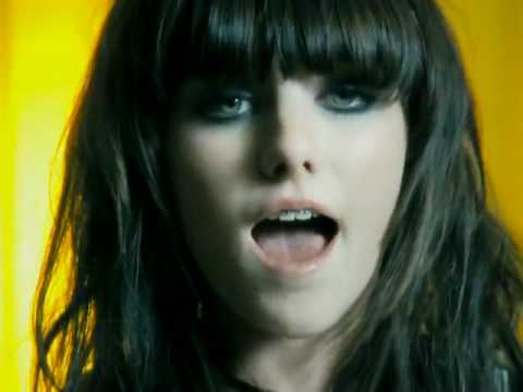 Ewa Farna - Ticho (Official Music Video)