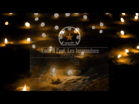 Kade B, Les Insoumises - Shamanism (Ewan Rill Remix)