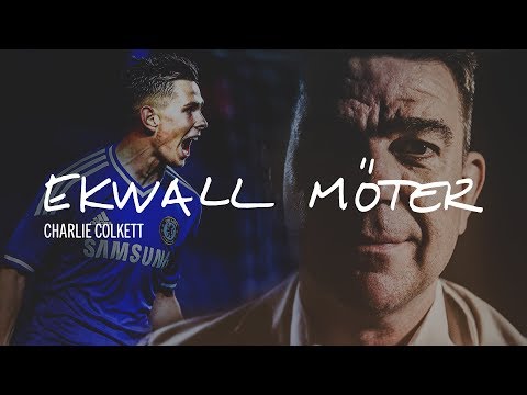 4. Ekwall Möter: Charlie Colkett