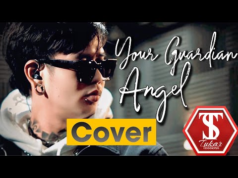 YOUR GUARDIAN ANGEL COVER | Marko Rudio & The Band Dogz | Tukar Sessions