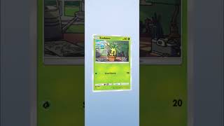 -- .- -.-- -... . / -... .- -.. #pokemon #pokemonchannel #tradingcards #ptcg #packopenning