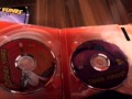 Looney Tunes Golden Collection Volume 2 2 4 Disc Road Runner And Friends Disc Menu On Projector