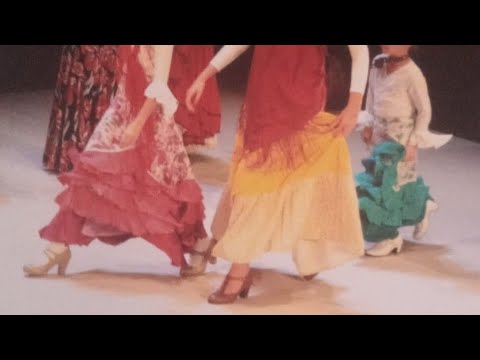 A la puerta de Toledo - Flamenco