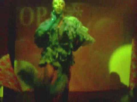 Allaya Top - Up Club MIx