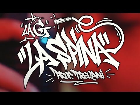 La G - La Spina (prod. TreQani)