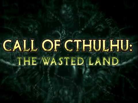 call of cthulhu the wasted land pc ???????