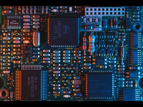 Spirit Catcher - Dirty Circuit