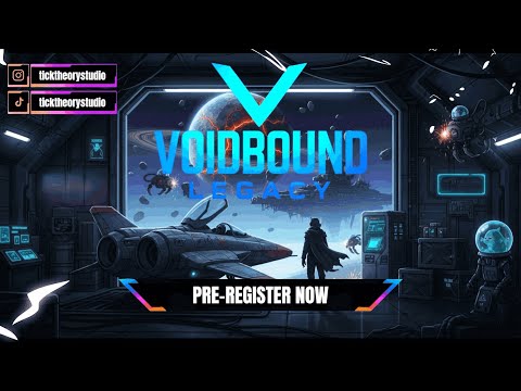 VoidBound Legacy video thumbnail