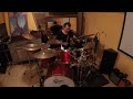 Death Angel - Discontinued, Drum cover