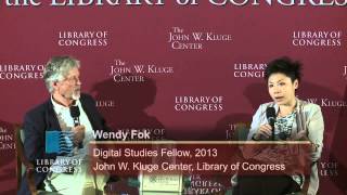 Scholarfest S1: Life/Future: Definitions of Life in the 21st Century & Beyond