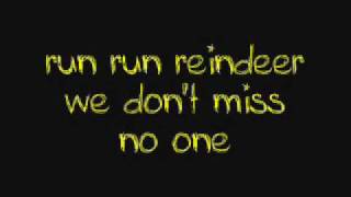 Little Saint Nick - The Beach Boys   • Lyrics •