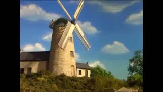 Thomas & Friends Season 12 Doing It Right Opening Theme