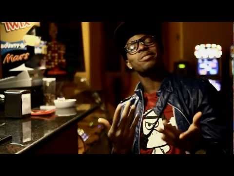 Fede Cobra - Game Over feat. 2Kid ( Official Video )