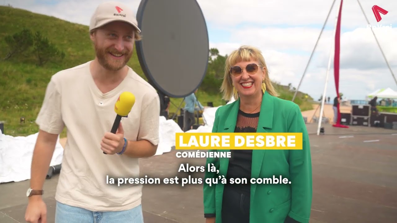 Vid&eacute;o de pr&eacute;sentation des Nocturnes du puy de D&ocirc;me