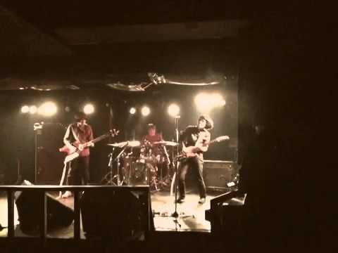 Kawaguchi masami New Rock Syndicate