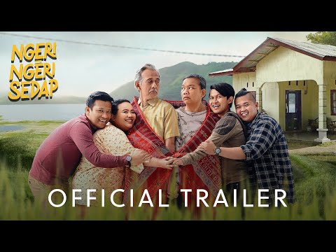 thumbnail-Ngeri-Ngeri Sedap (Missing Home) | Official Trailer - SUDAH TAYANG DI NETFLIX!