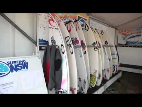 Pauline Ado sur le WT 2011 - Episode 3