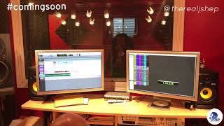 J Shep Behind the Music "You are God"