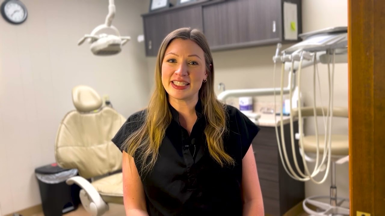 Ask My Dentist - Electric vs. manual toothbrush… does it matter?