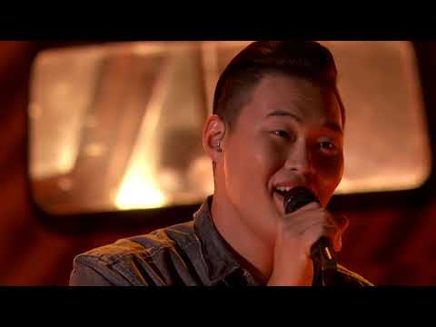 Amarillo by morning  by Enkh Erdene’s World’s Best Audition  BEST EVER IN THE WORLD