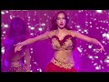 Dilbar Dilbar Song || Nora Fatehi's Live performance of 'Dilbar Dilbar' Full HD