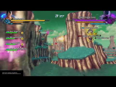 Majuub Vs Cooler Raid Pt 61