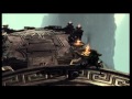 God Of War Ascension Chap 1 Prison Of The Damned Kratos Breaks Free Of Megaera S Chains PS3