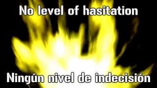 Saliva - I'm My Own Worst Enemy Subtitulado/With Lyrics