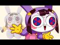 The Jax Suit The Amazing Digital Circus Animation
