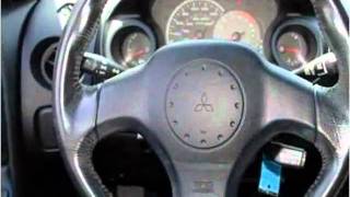 preview picture of video '2004 Mitsubishi Eclipse Spyder available from Atlantic Beach Auto Sales'