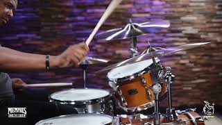 Video thumbnail for Zildjian 20" K Ride Cymbal - 2350g (K0817-1032223K) by Memphis Drum Shop