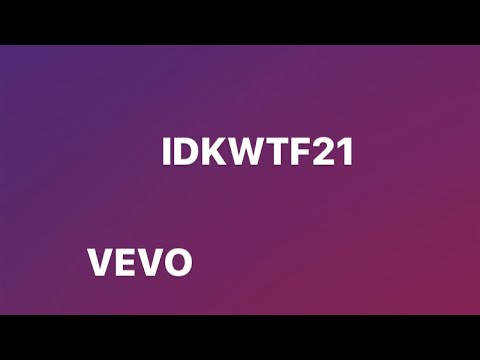 THE ROAST OF IDKWTF21 - (Alfie's diss track on IDK) OFFICIAL MUSIC VIDEO (non intstrumental version)